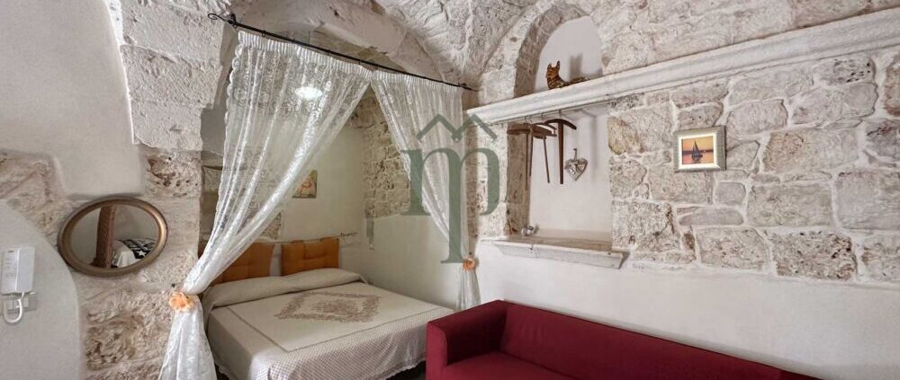 Huis nr. 34 te koop in Puglia een verhuurparel in Ceglie Messapica