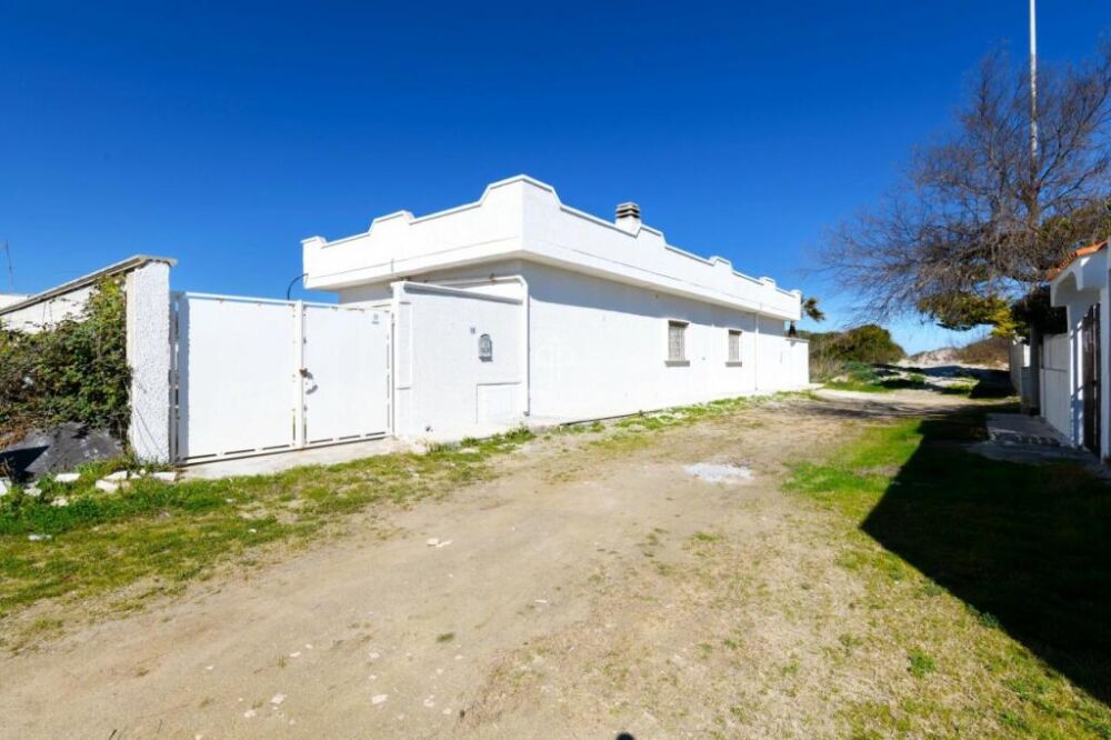 Huis nr. 22 te koop in Puglia een schitterende villa in Oria aan het strand