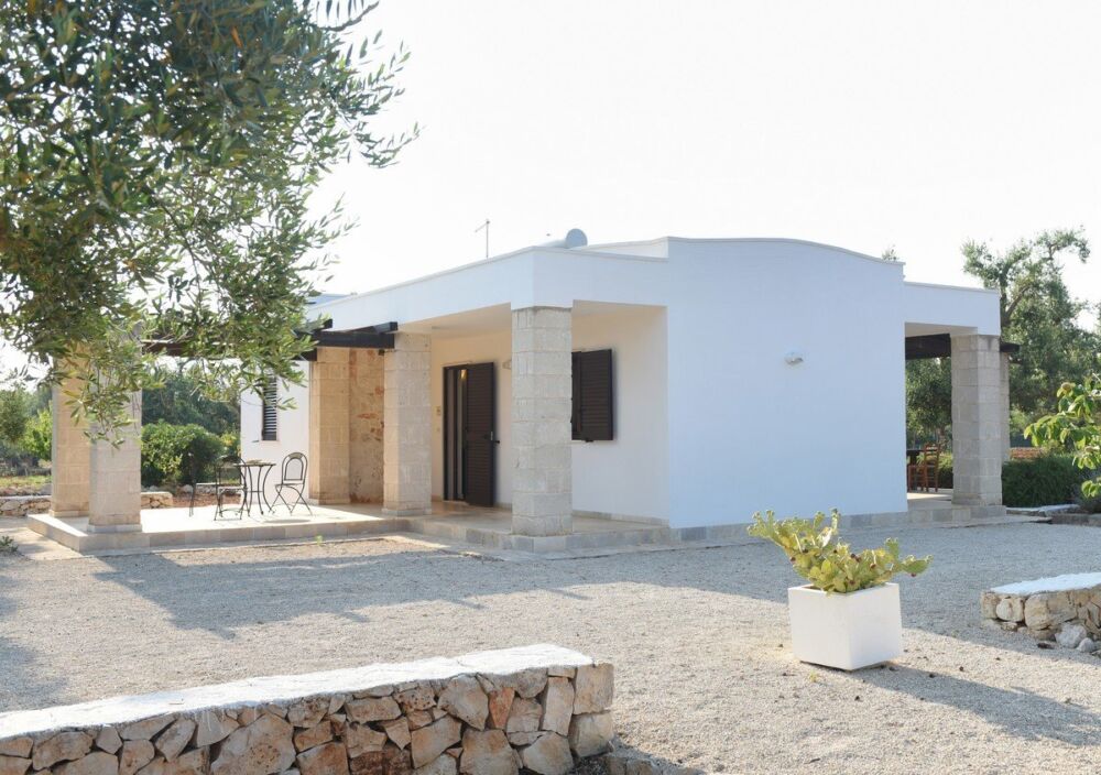 Te koop villa in Puglia San Vito