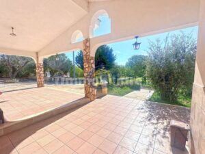 De veranda, villa 125.000 Puglia