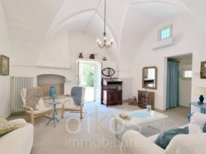 Nl talige bemiddelings voor mooie villa in Puglia