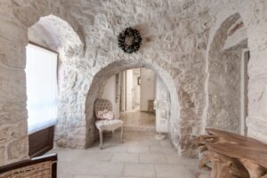 Unieke villa te koop in Puglia met NL talige begeleiding