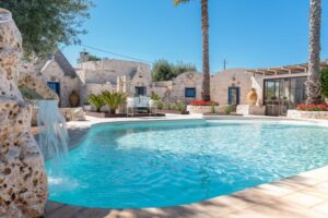 Villa met Zwembad te koop in Puglia