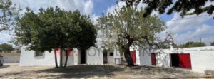 Puglia trulli te koop met NL begeleiding. Div. gebouwen