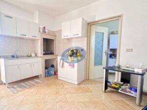 Puglia huis kopen 125.000 de keuken