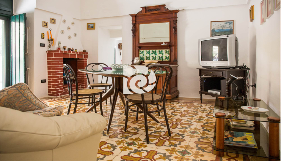 Te koop mooie antieke villa Ceglie Messapica (Puglia)