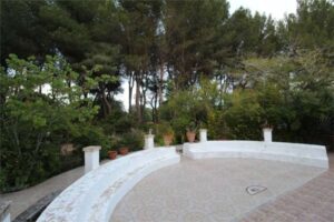 Trullo en Lamia te koop in Puglia Carovigno