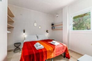 Schitterende villa te koop in Puglia, deels steen, met zwembad een slaapkamer