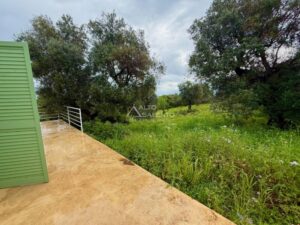 Te koop villa met Panoramisch uitzicht en Zwembad de groene omgeving