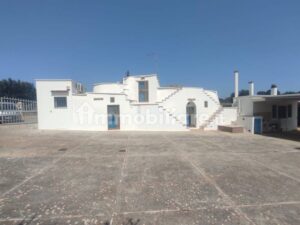 te koop in Puglia trullo Saraceno
