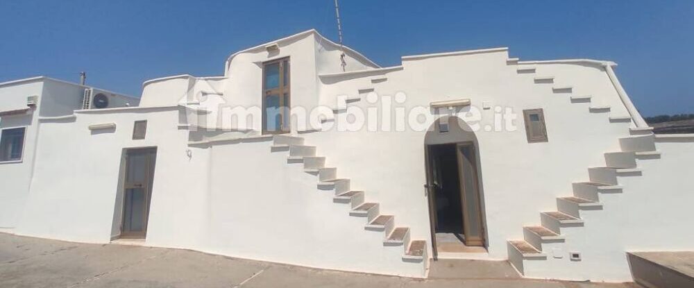 Huis nr. 31 te koop in Puglia betoverende trullo Saraceno Ostuni