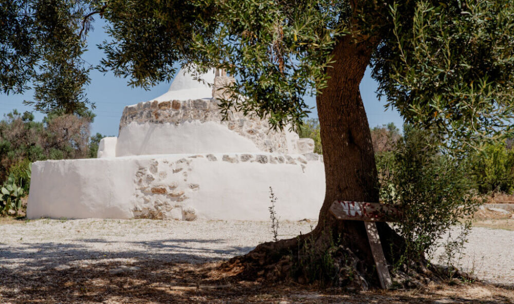 Huis nr. 32 te koop in Puglia villa met zwembad San Vito dei Normanni