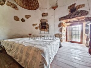 Te koop in Puglia een pajarone bij Patù de mezzanne