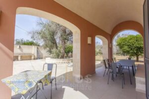 Villa te koop in Puglia met NL begeleiding er zijn 3 slaapkamers
