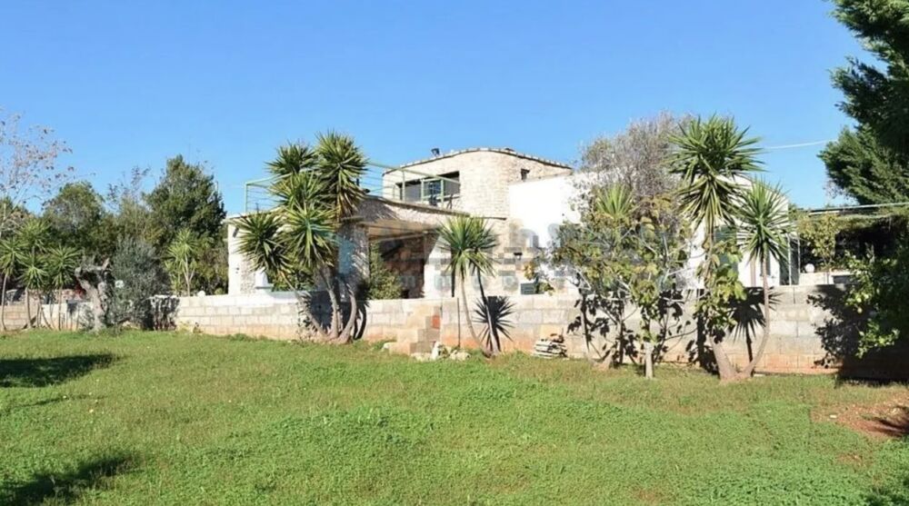 Huis nr. 30 te koop in Puglia iets heel bijzonders Pescoluse