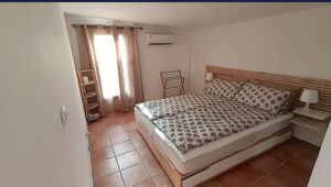 3e slaapkamer 1e verdieping villa te koop San Vito dei Normanni