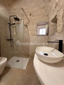 nogmaals de badkamer trulli te koop