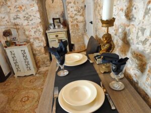 Villa te koop op het platteland van Ostuni in Puglia