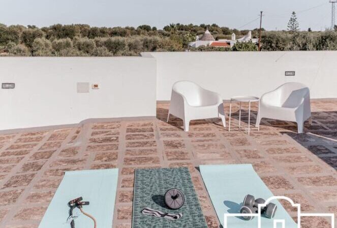 Huis nr. 65 te koop in Puglia Villa met Zwembad Ostuni