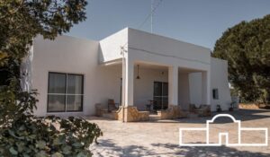 Ostuni Villa kopen met NL begeleiding