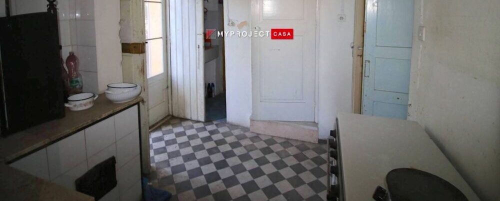 Huis nr. 48 te koop in Puglia een liberty villa in originele staat