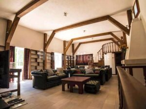 In Puglia te koop villa met groot zwembad