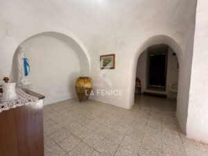 Mooie open ruimtes in trullo en lamia te koop Puglia