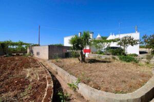 Trulli en lamia te koop in Puglia met NL begeleiding van A tot Z