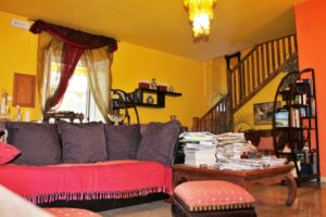 Unieke villa te koop in Puglia, niet ver van zee, met zwembad. NL begeleiding van begin tot einde