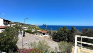 Villa aan Zee te koop in Puglia