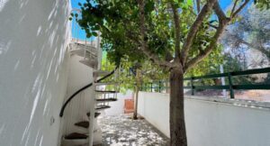 Villa Zeezicht, villa aan de Adriatische Zee te koop in Puglia. Een huis kopen met NL begeleiding