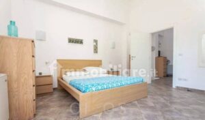 villa met mooie slaapkamers te koop in Puglia