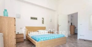 villa met mooie slaapkamers te koop in Puglia