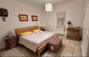 Villa met Zwembad Ostuni te koop 2e slaap