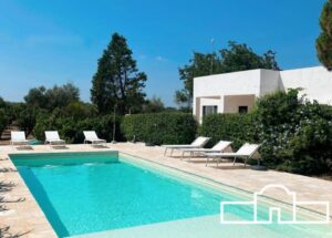 Villa kopen in Puglia, je droomhuis op het platteland