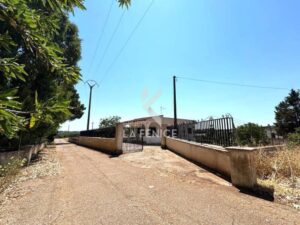 Voor 85 mille te koop een villa in Puglia