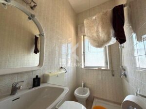 Voor 85 mille te koop een villa in Puglia te badkamer. NL begeleiding