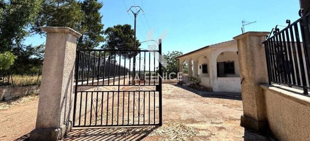 Huis nr. 59 te koop in Puglia een zeer prettig geprijsde villa