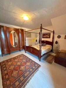 In Polignano a Mare te koop in Puglia fraaie villa