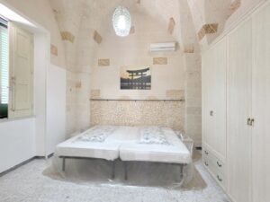 Villa op het platteland van Oria te koop in Puglia