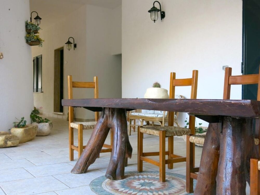 Een hotel te koop in Puglia