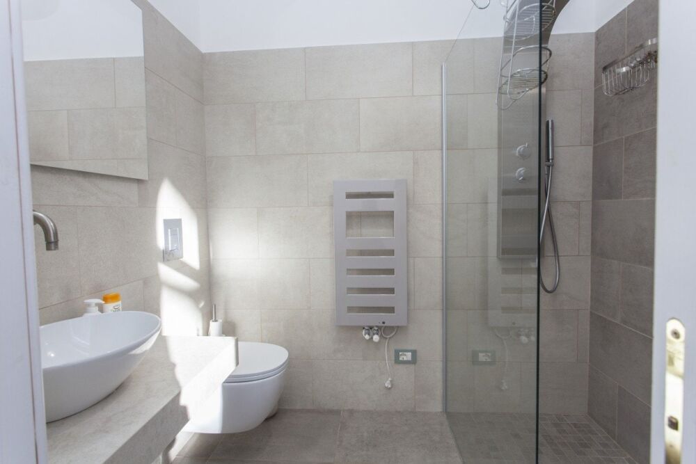 Een mooie villa in het bos in Puglia te koop