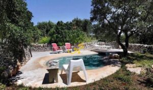 Puglia trullo te koop