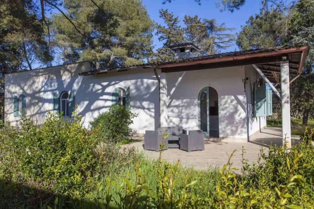 Vele mooie huizen te koop in Puglia