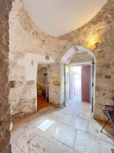 Villa met trullo te koop in Puglia