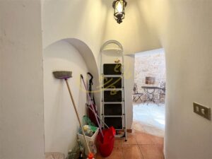 In Puglia trullo te koop