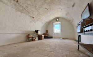 Hier kan een schitterende loft komen. Staat jouw huis in Puglia?