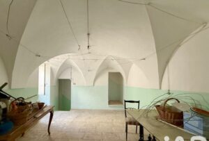 Een loft hier te koop in Puglia