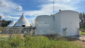 Een beauty van een huis te koop in Puglia met een zeer gunstige prijs