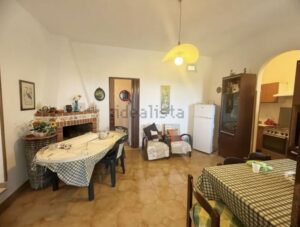 woonkamer villa Ostuni te koop